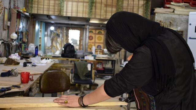 گیتی بابایی ویشکایی