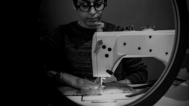 نازنین محبعلی