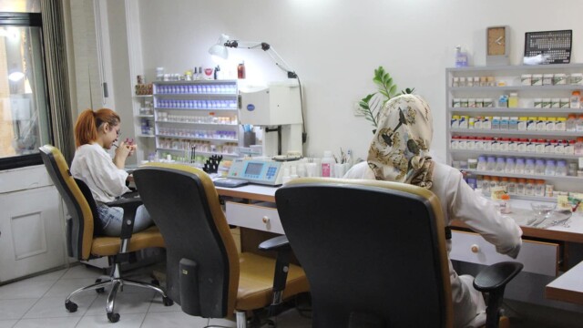 سمیه گروسینژاد