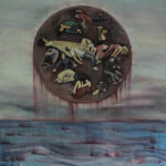 Fariba Darabimanesh - Oil Painting