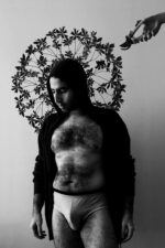 Seyed Mohsen Pourmohseni Shakib - photomontage