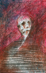 Kaveh Sistani- Mix Media