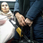 Leily Nekookar - Photography