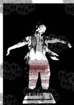 Mandana rozkhush - Digital Art Painting and Collage