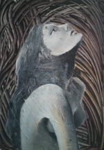 Esmaeil Tejarati - Oil Painting