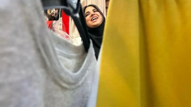 Afra Bayhaqi