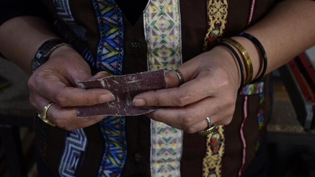 Giti Babaei Vishkaei