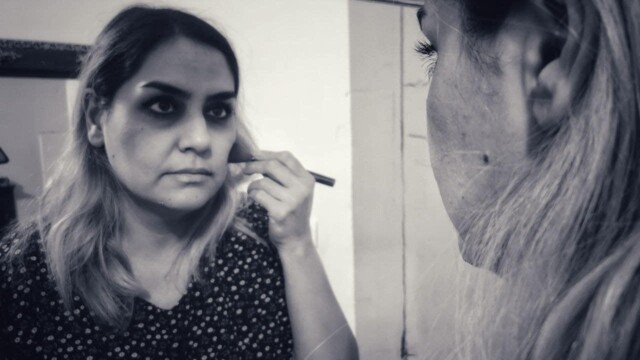 Shabnam Asakereh