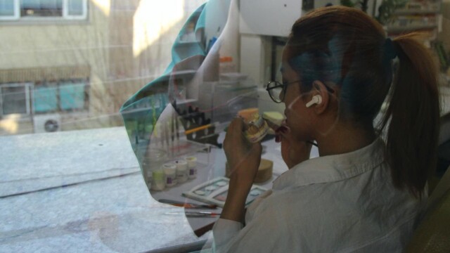 Somayeh Gerosi-Nejad